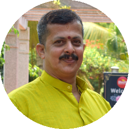 Krishna Bhatt
