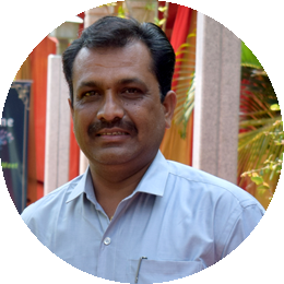 Shankar MB
