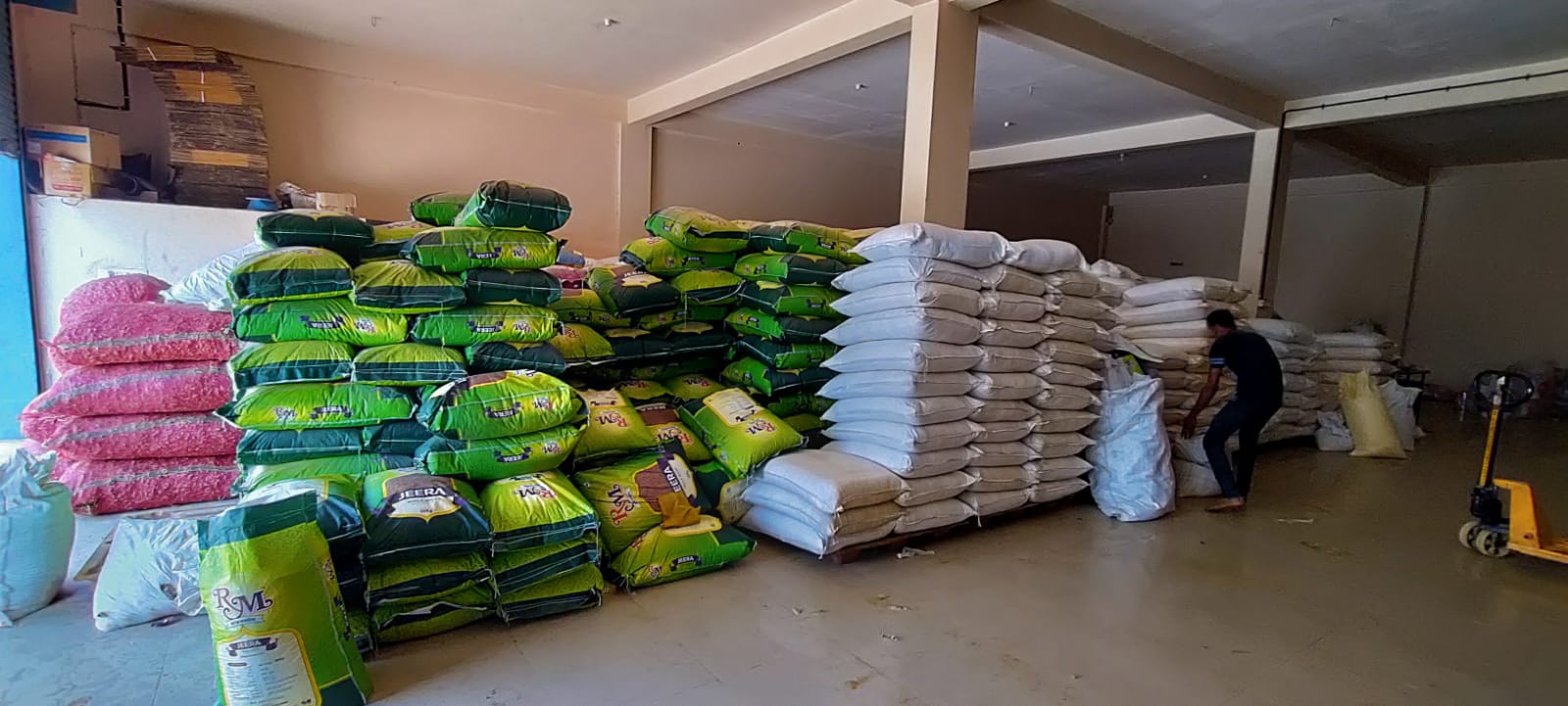 Bulk & Wholesale