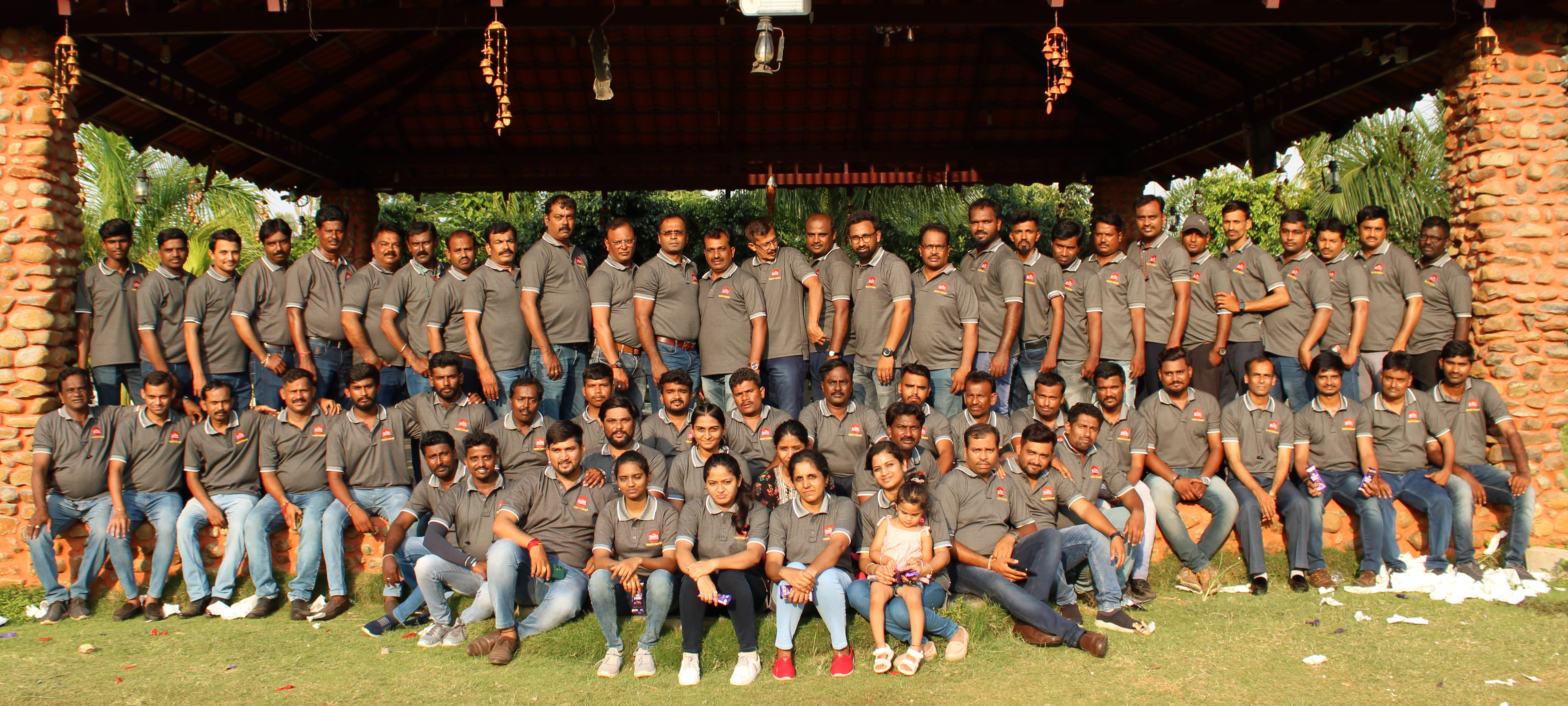 Dhruti Team