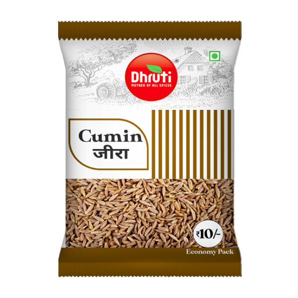 JEERA/CUMIN SEEDS