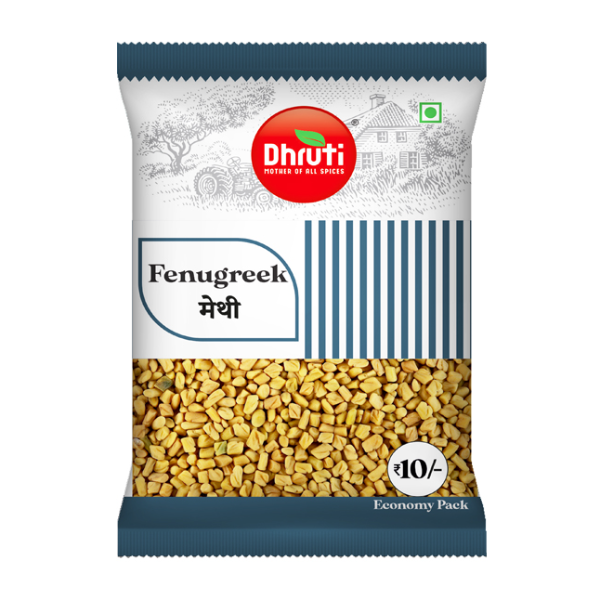 METHI/FENUGREEK SEEDS