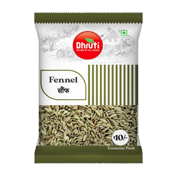 SAUMPH/FENNEL SEEDS