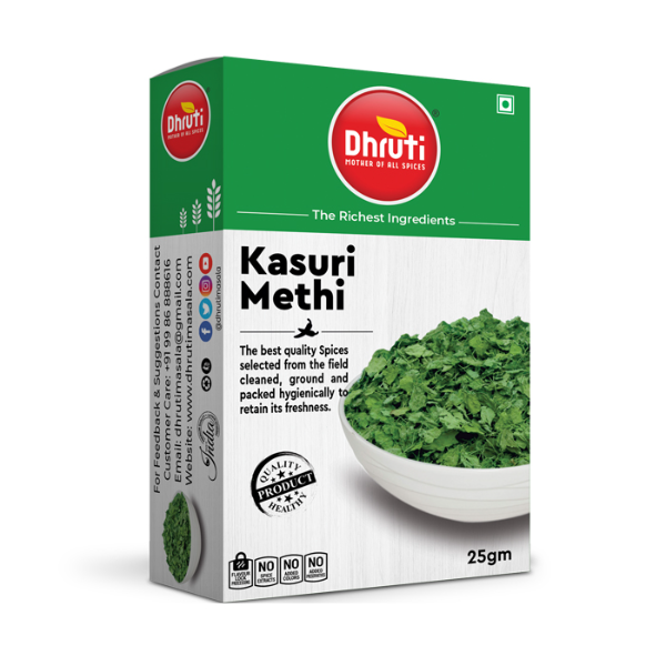 KASURI METHI (MC PACK)