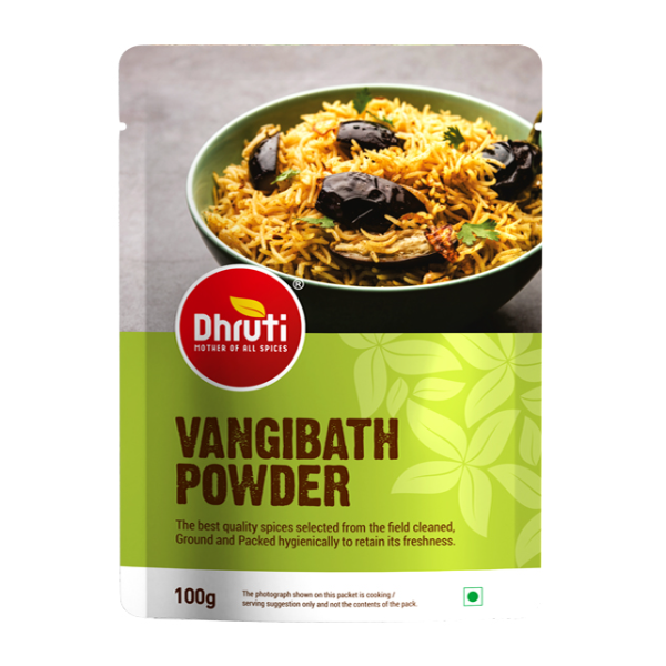VANGIBATH POWDER